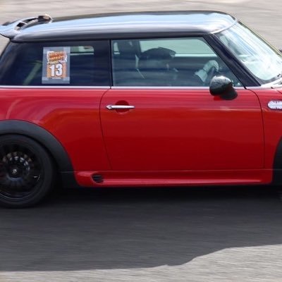 7777777Na22's profile picture. MINI R56JCW ✳︎ HONDA N BOX