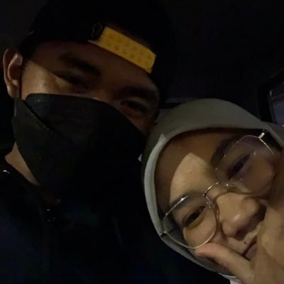 akmal981107's profile picture. farahatiqah 🥰