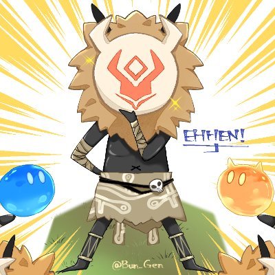 ぶんげん。さんのプロフィール画像