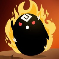 黒い河童 (@black_kappa_t) Twitter profile photo