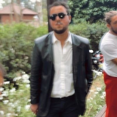 ABodoriquian's profile picture. Socialmente selectivo.