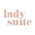 Lady Suite (@ladysuitebeauty) Twitter profile photo Lady Suite (@ladysuitebeauty) Twitter profile photo