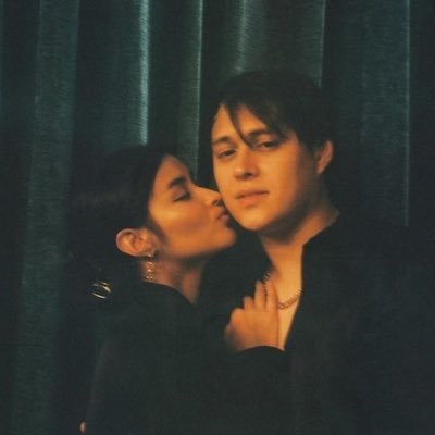 Jan/Naj/Nadge! 🖤さんのプロフィール画像
