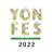 YON FES 公式アカウント (@yon_fes)