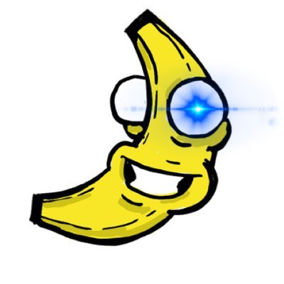 BananaFarm 🍌,🍌 Profile