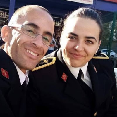 estar con mi novia rocio moreno