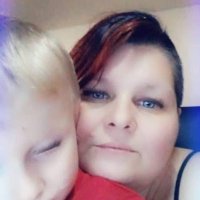 DAWN YATES - @m4gictouch76 Twitter Profile Photo