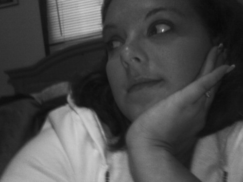 I am a mommy and wife first. After that....your guess is as good as mine!