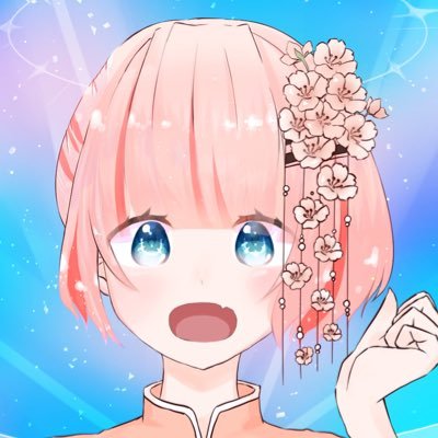 みおん🌸聖書系Vtuberだみょんさんのプロフィール画像