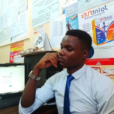 Orthopaedic Manual Physical Therapist( OMPT),DPT Masinde Muliro University of Science and Technology School of Medicine.