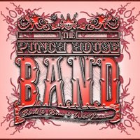 The Punch House Band(@PunchHouseBand) 's Twitter Profile Photo