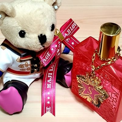 うたプリ垢作ってしまいました(取引含め✨)
マジLOVEキングダムを友達に誘われ、観に行った時に落ちてしまいました😊❤
推しは来栖翔くん🌸ST☆RISH大好きです🌈同担拒否?なにそれ、独占欲?平和主義です😊❤
嵐も大好きです💚💚語ることあります💚無言フォローOK☺とっくの大昔に成人済み😂