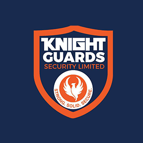 Knight Guards Security Limited is a purpose driven company with offices, monitoring centers and a large network of security professionals spread across Uganda.
