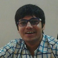 Hardik Jhaveri (@hardikjhaveri5) 's Twitter Profile