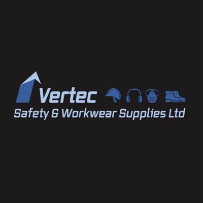 Vertec safety & Workwear supplies aims to provide high quality PPE, safety and workwear at an affordable cost.