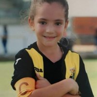 M4RIA Princesa Futbolera Guerrera 👑⚽️🏹(@mariacmpfg) 's Twitter Profile Photo