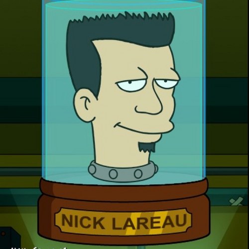 nicklareau's profile picture. Fx Man for hire. I work for fun and funds. Currently an IT pro