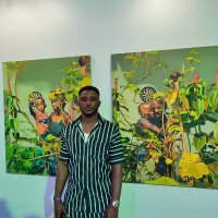Akolo Emampam // Visual Artist(@Emampam) 's Twitter Profileg