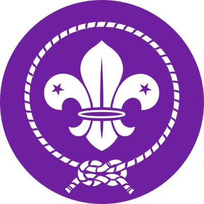 ASDE-SCOUTS DE ARAGON es una organización de carácter educativo para los niños y jóvenes, inspirada en los Fines, Principios y Método del Movimiento Scout.