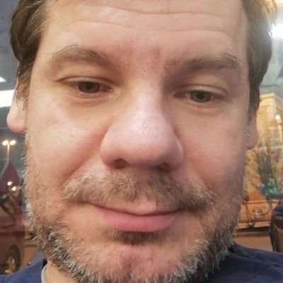 System administrator, Program producer @nola_conference https://t.co/M9GyWZGIaR, Autotransfusionist.