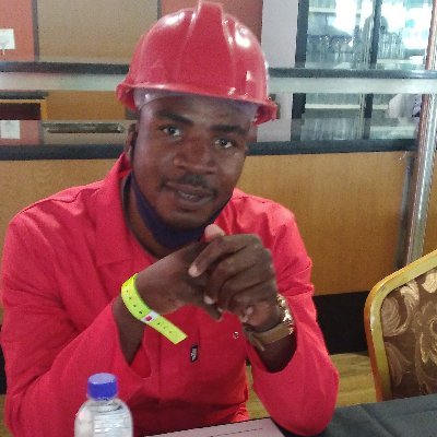 Eff Member,Political Activists and Marxist Leninist orthodox,Mbombela Municipality PR Councilor