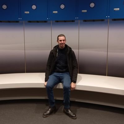 ♌ Interista dalla nascita. Idoli Ronaldo Facchetti
Zanetti Materazzi...