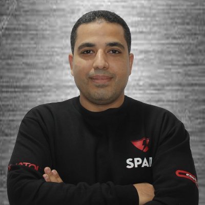 Director at Spark Group
Printing Solution
+201002030849