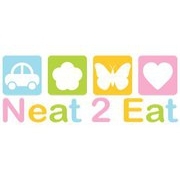 neat2eat's profile picture. Making food fun for your little one. We specialise in westernised bento to make mealtimes fun and exciting!