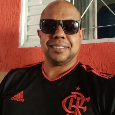 FlaTT 🔴⚫ Sócio torcedor/@Flamengo/ Gerente Comercial/ Casado/Brasiliense/ Cristão/ Pai de Flamenguistas/ Isso aqui é Flamengo/ Só falo de Flamengo.
