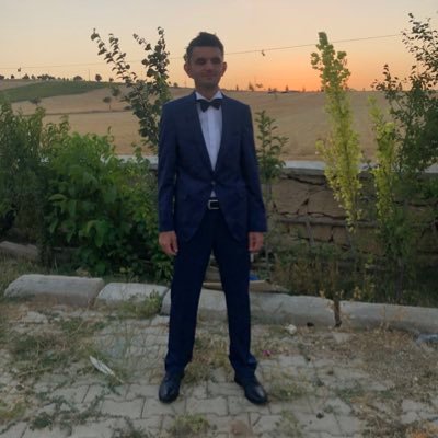 afyonluyasin03's profile picture. 