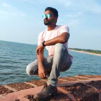 Amol Jadhav(@i_Amoljadhav) 's Twitter Profile Photo