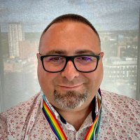 MrJoshua (@joshmurray) 's Twitter Profile