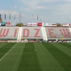 Przede wszystkim Widzewiak🔴⚪🔴
Czasem co nie co o polityce 🕴🏻