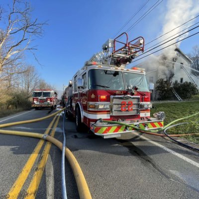 bardelang22's profile picture. Excelsior Fire Department No. 1 
Station 22