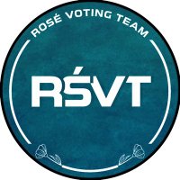 【CLOSED】ROSÉ Voting Team(@ROSEVotingTeam) 's Twitter Profileg