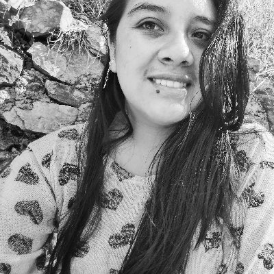 Carmen46754043's profile picture. Smile 💖