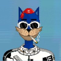 Negru George (@0xngeorge) 's Twitter Profile