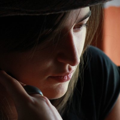 amcp87's profile picture. Divirtiéndome y sonriendo a la vida