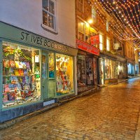 stivesbookseller (@stivesbooks) 's Twitter Profile
