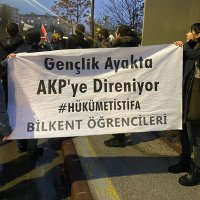 Bilkent Dayanışması (@bilkentdayan) 's Twitter Profile