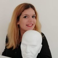 Jelena (@jelena_trajkov) 's Twitter Profile Photo Jelena (@jelena_trajkov) 's Twitter Profile Photo