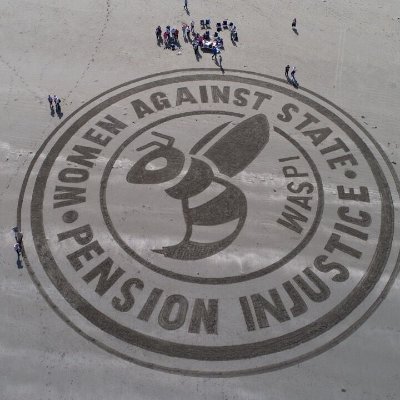 WASPI 2018 Ceredigion Preseli Profile