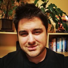kaloyan_roussev's profile picture. Remote Android/iOS Developer