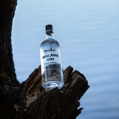 MALAWI GIN. An authentic, unique, export and quality tested African premium gin from the heart of the African continent.