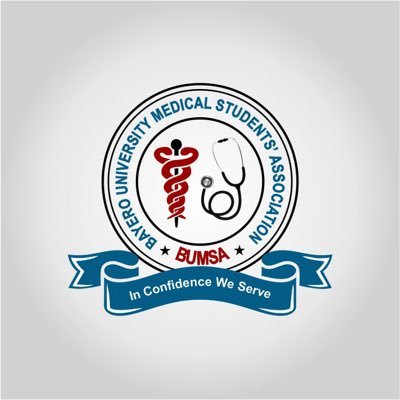 Official Twitter handle of Bayero University Medical Students Association || Intagram @bumsa_official