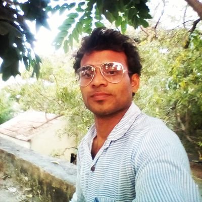 DilipChandpa's profile picture. Jam Kalyanpur Gov Art collage