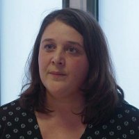 Noémie Terrien (@nterrien) 's Twitter Profile