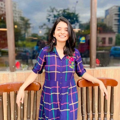 SHREYA SHUKLA Profile