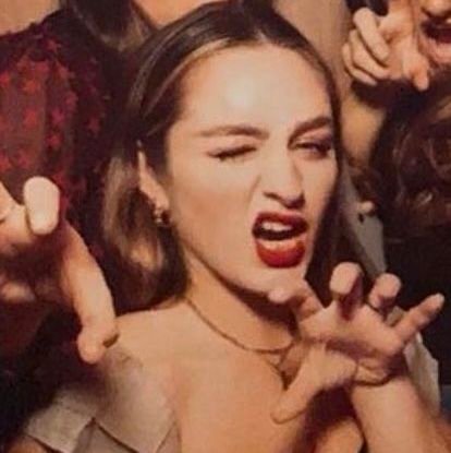 musaofadisawife's profile picture. To the world, she is formidable.
To me?
She is the world  
.
.
.
.
.
.
.
.

Cr: Kingdom of the feared

📚 (6/30)
🇵🇸
♊
Booksta: @ laia.veturius