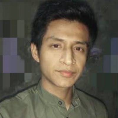 GiannUscuvilca's profile picture. 